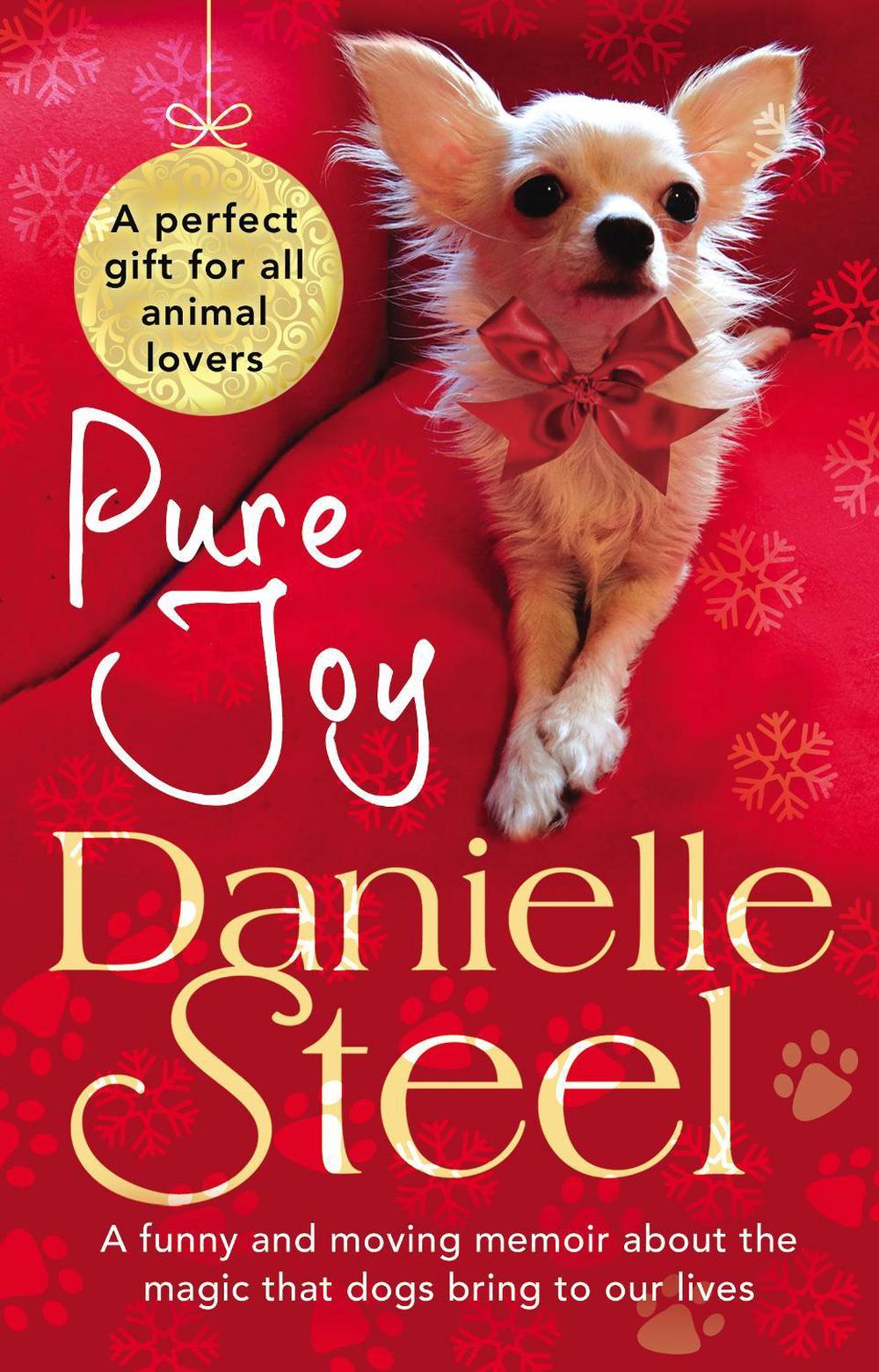 Pure Joy by Danielle Steel - ISBN: 9780552169189