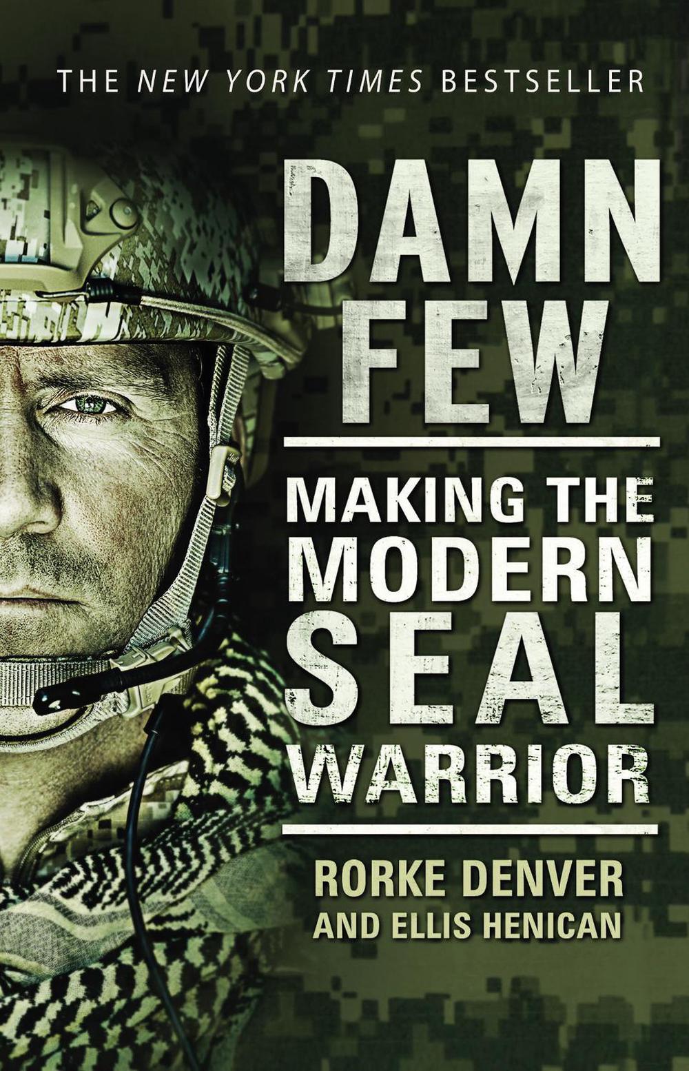 Damn Few by Rorke Denver - ISBN: 9780552169868