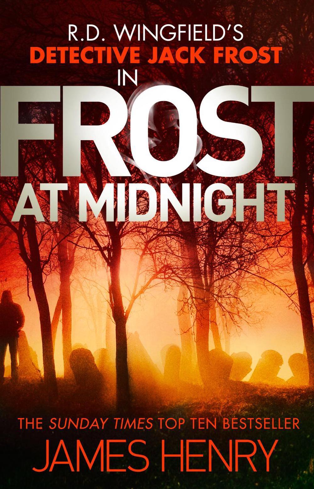 Frost at Midnight, 9780552170796