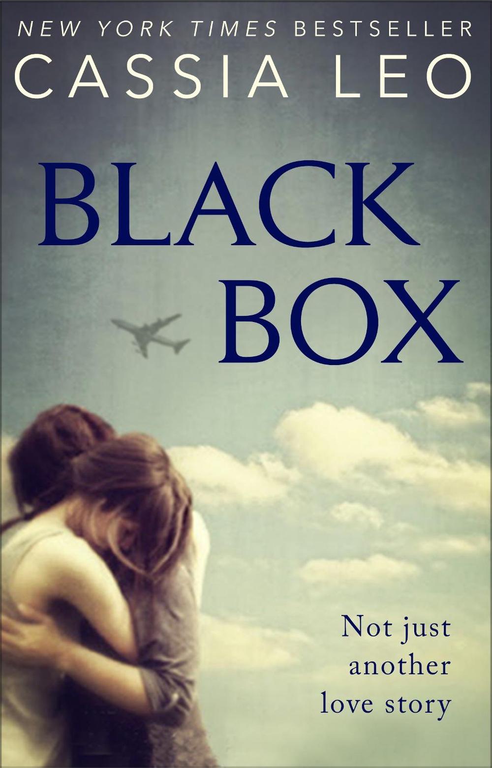 Black Box by Cassia Leo - ISBN: 9780552171120