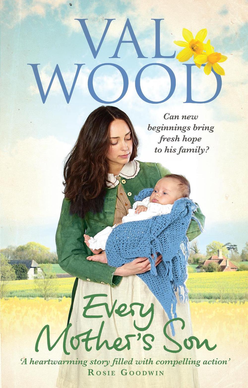 Every Mother's Son by Val Wood - ISBN: 9780552171175