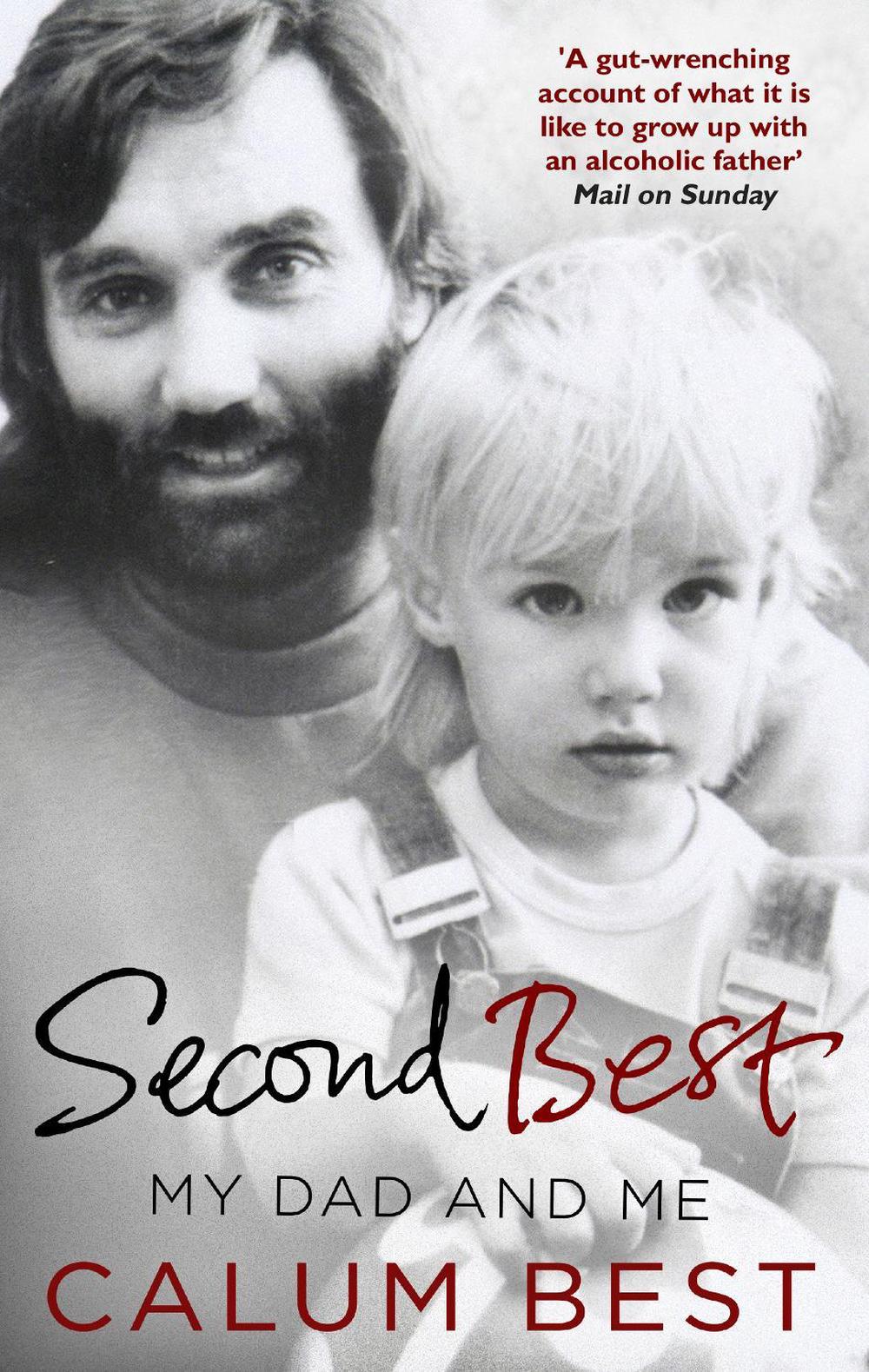Second Best by Calum Best - ISBN: 9780552171397
