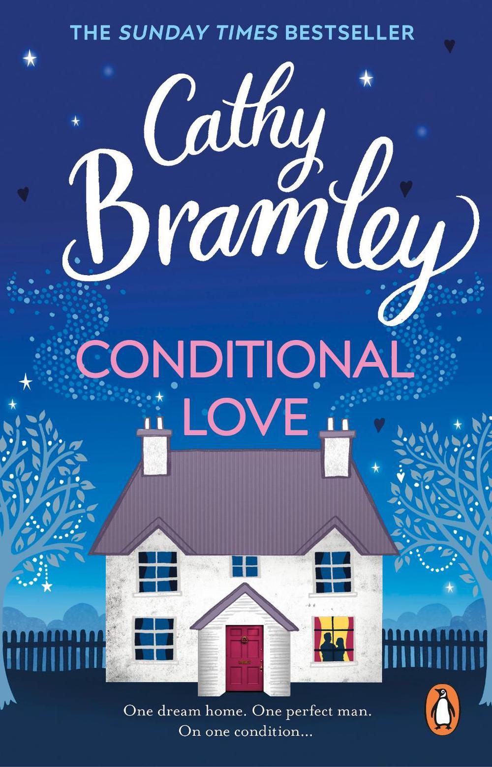 Conditional Love by Cathy Bramley - ISBN: 9780552171564