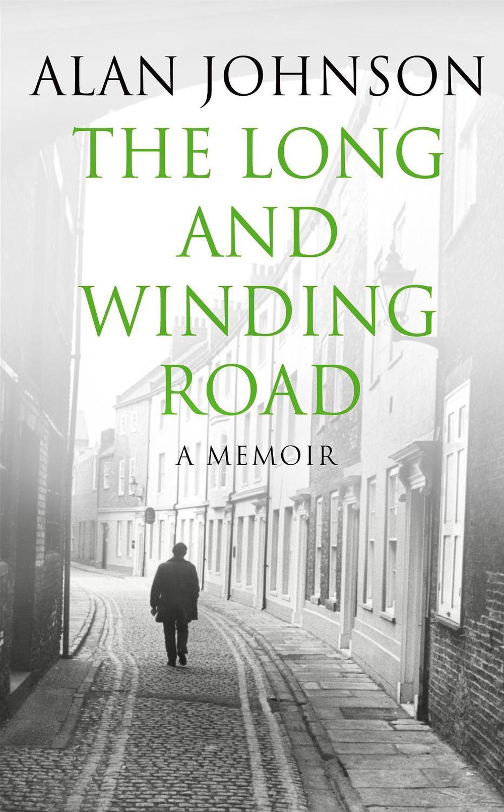 The Long and Winding Road by Alan Johnson - ISBN: 9780552172158