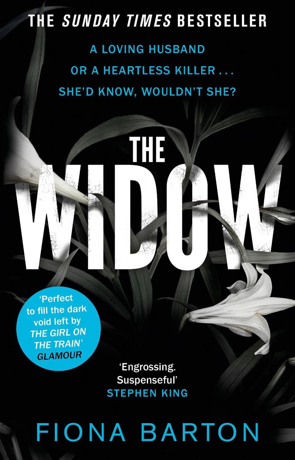 The Widow by Fiona Barton - ISBN: 9780552172363