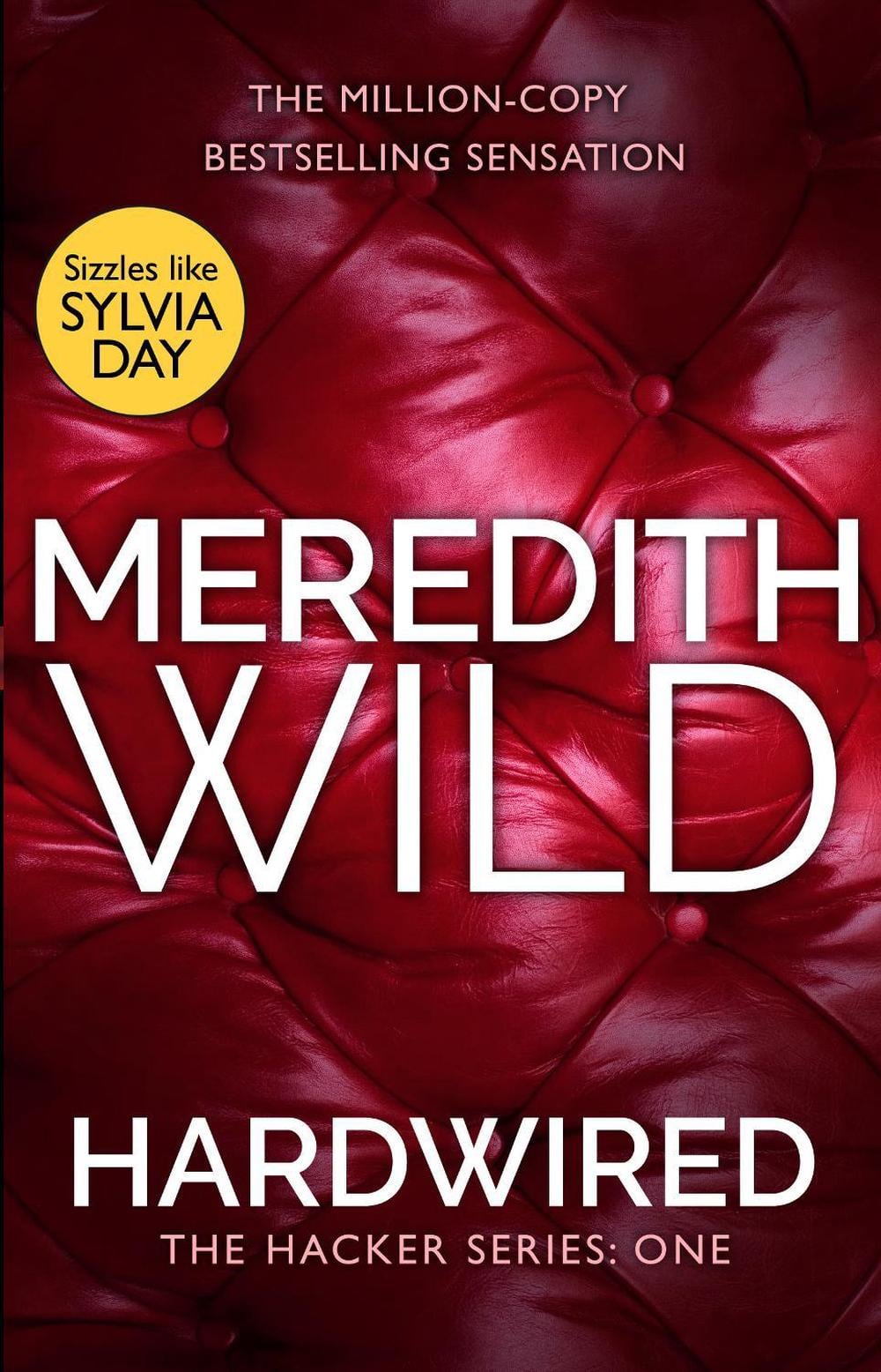 Hardwired by Meredith Wild - ISBN: 9780552172493