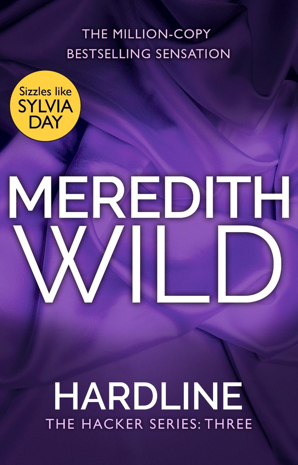Hardline by Meredith Wild - ISBN: 9780552172516