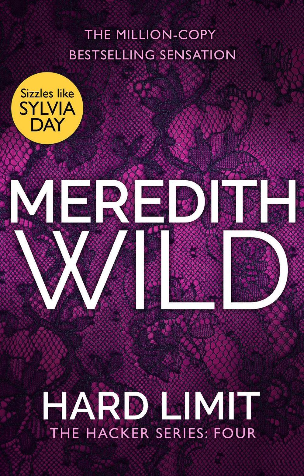 Hard Limit by Meredith Wild, Paperback, 9780552172523 Buy online at