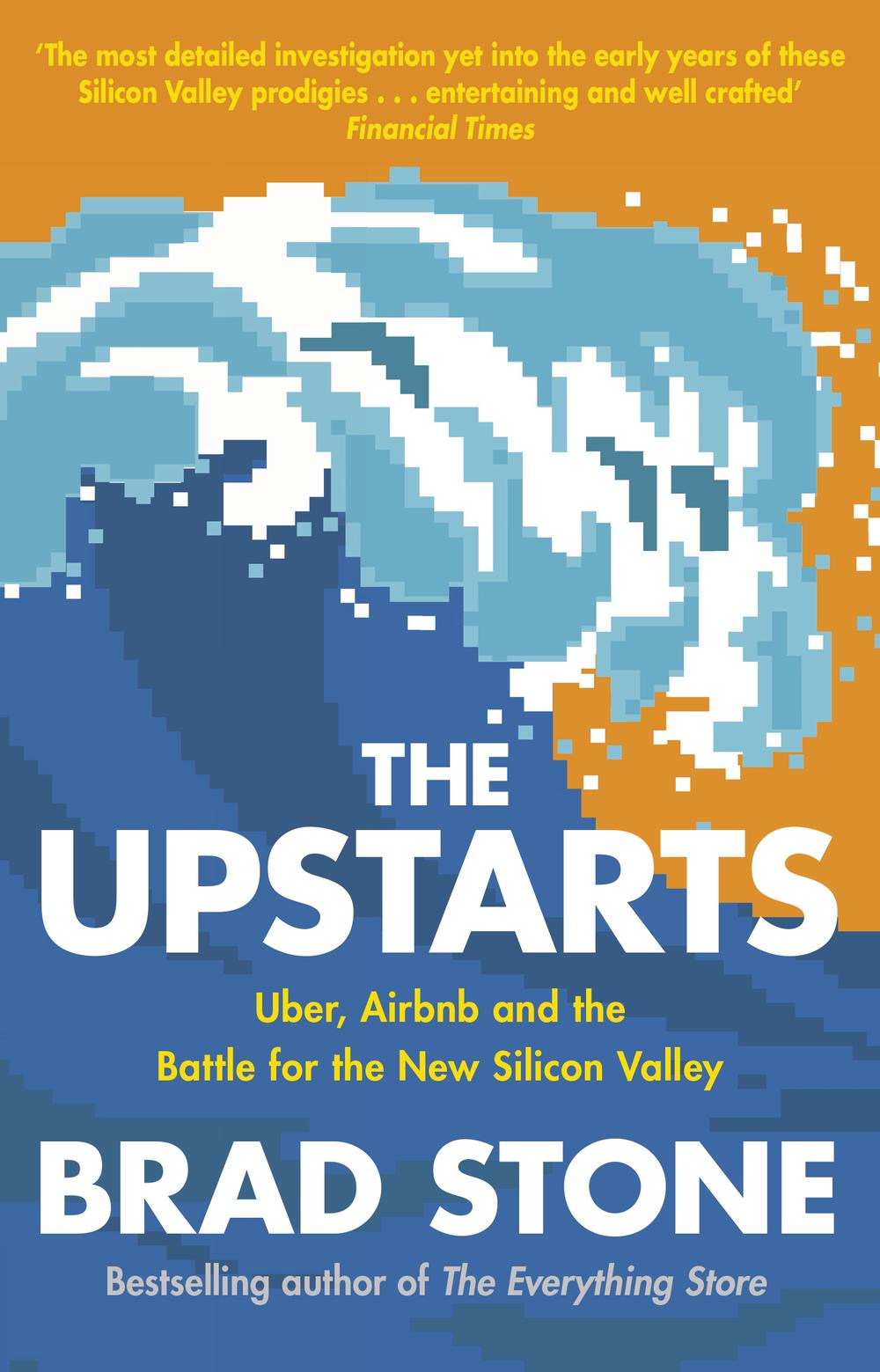 9780552172585　Paperback,　online　The　The　Upstarts　by　Stone,　at　Brad　Buy　Nile