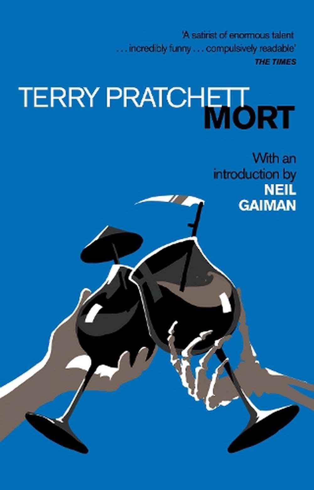 download mort terry pratchett audiobook