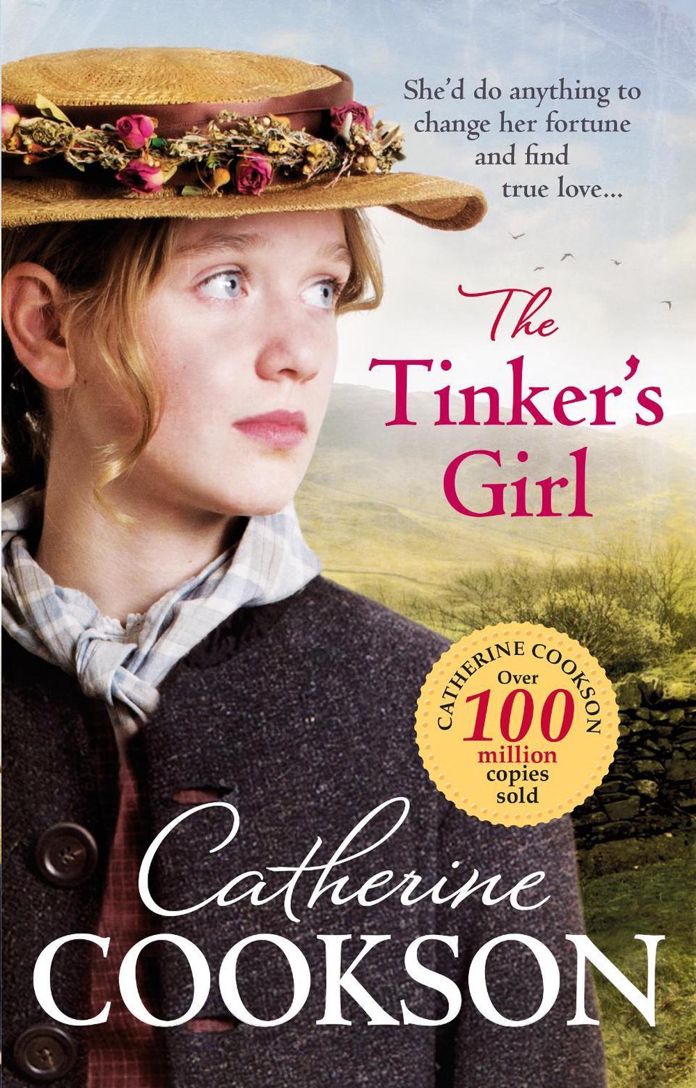 The Tinker's Girl by Catherine Cookson - ISBN: 9780552173292