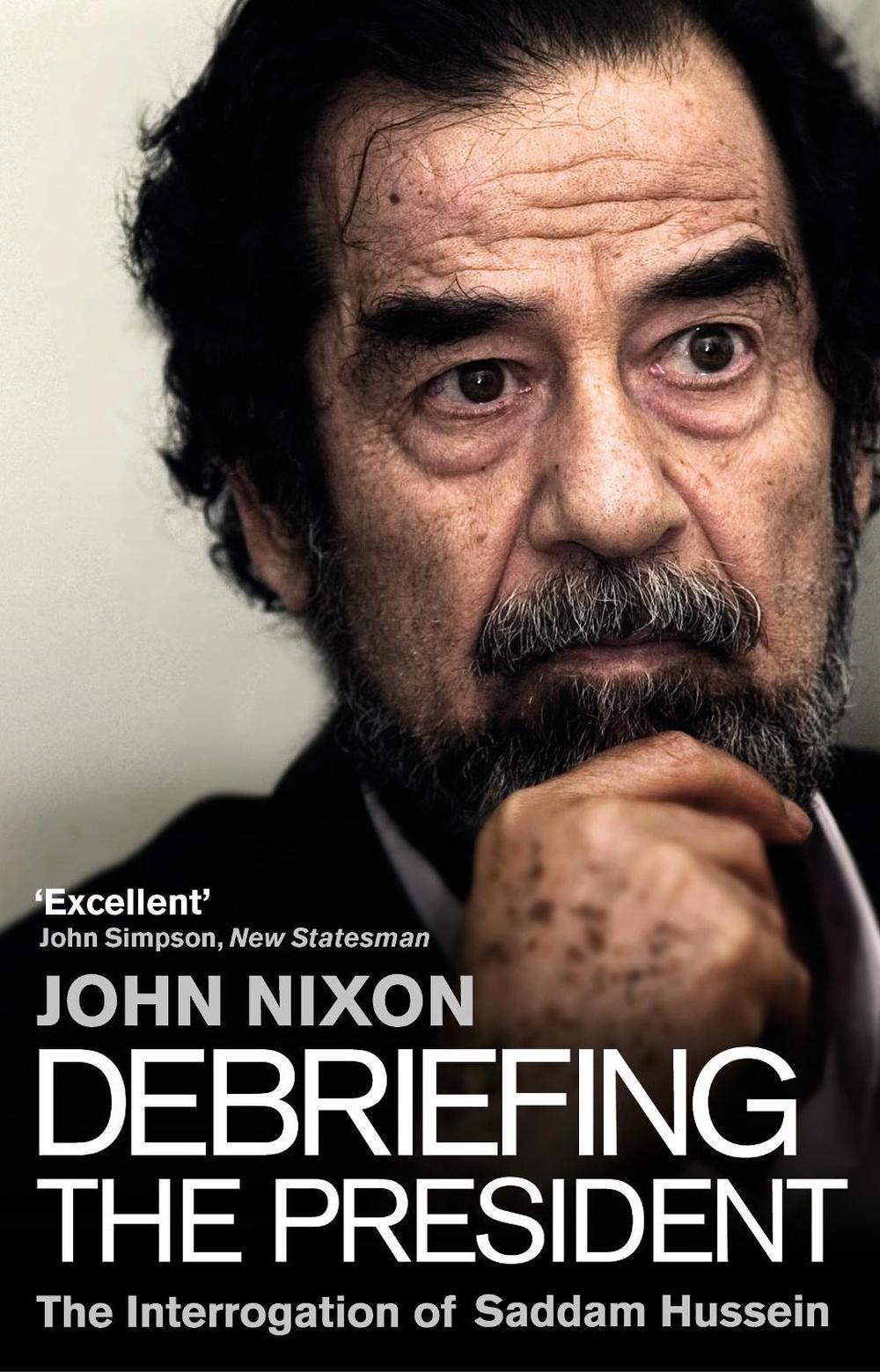 Debriefing the President, 9780552173353
