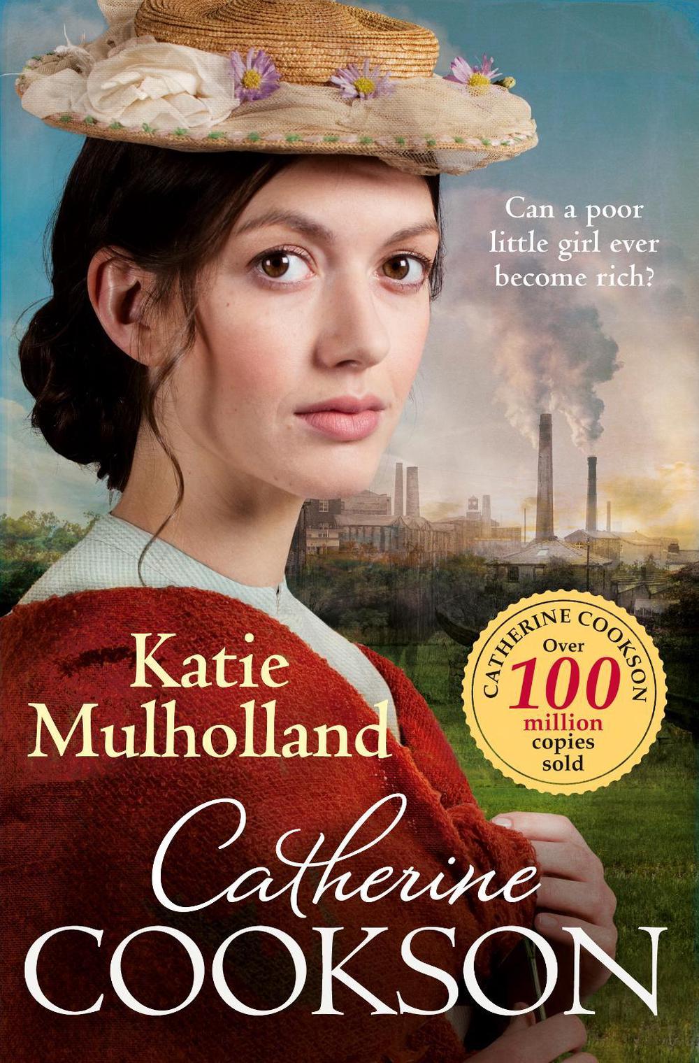 Katie Mulholland's Journey by Catherine Cookson - ISBN: 9780552173490