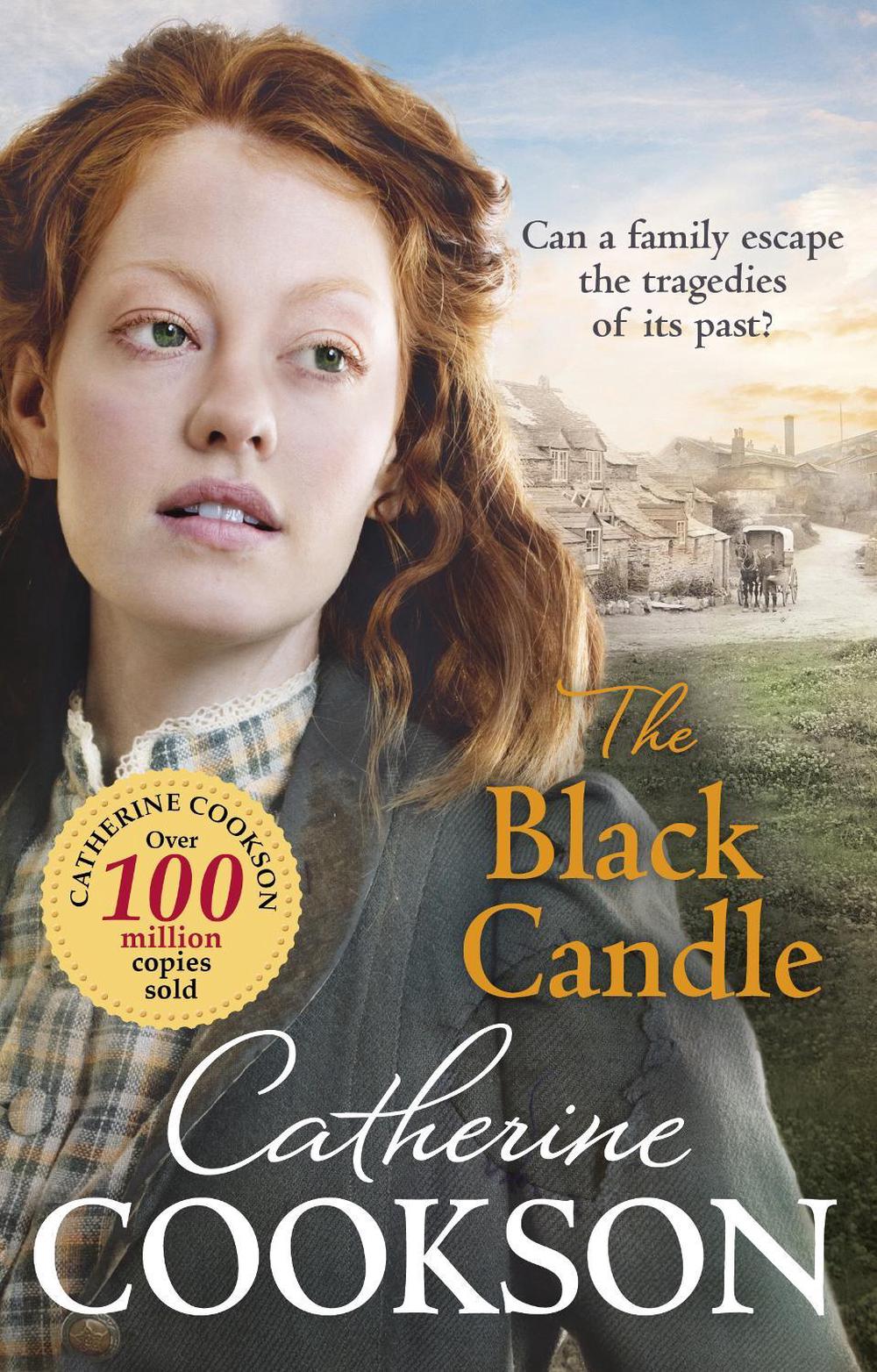 The Black Candle by Catherine Cookson - ISBN: 9780552173605