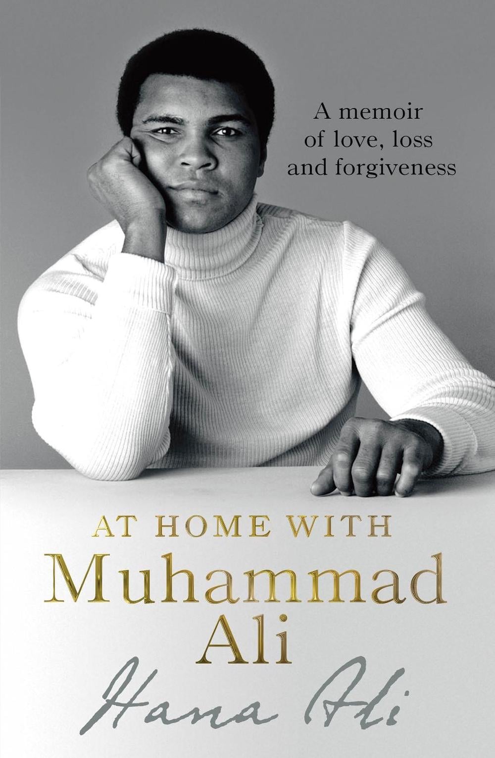 At Home with Muhammad Ali by Hana Yasmeen Ali - ISBN: 9780552173728