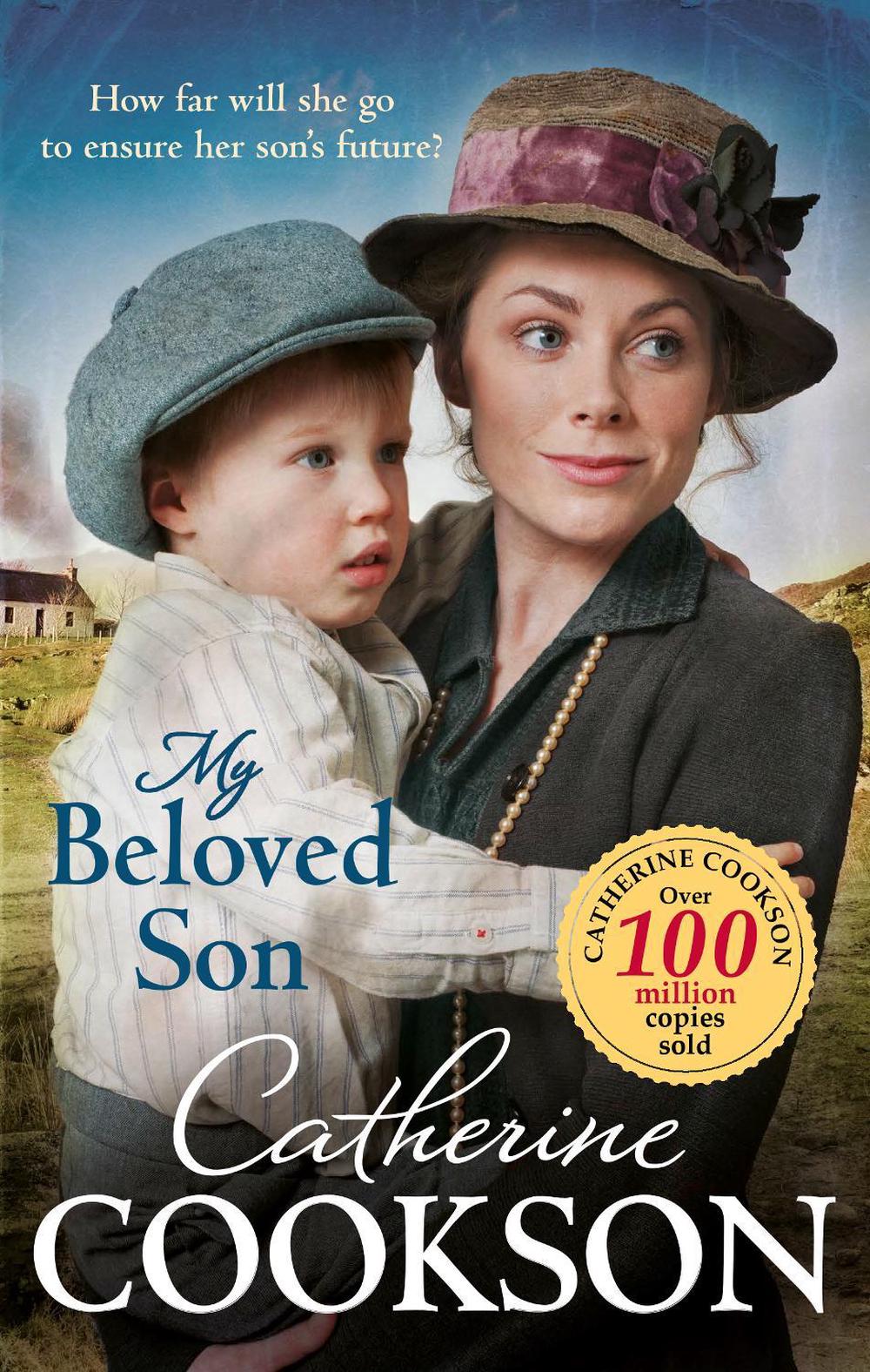 My Beloved Son by Catherine Cookson - ISBN: 9780552173889