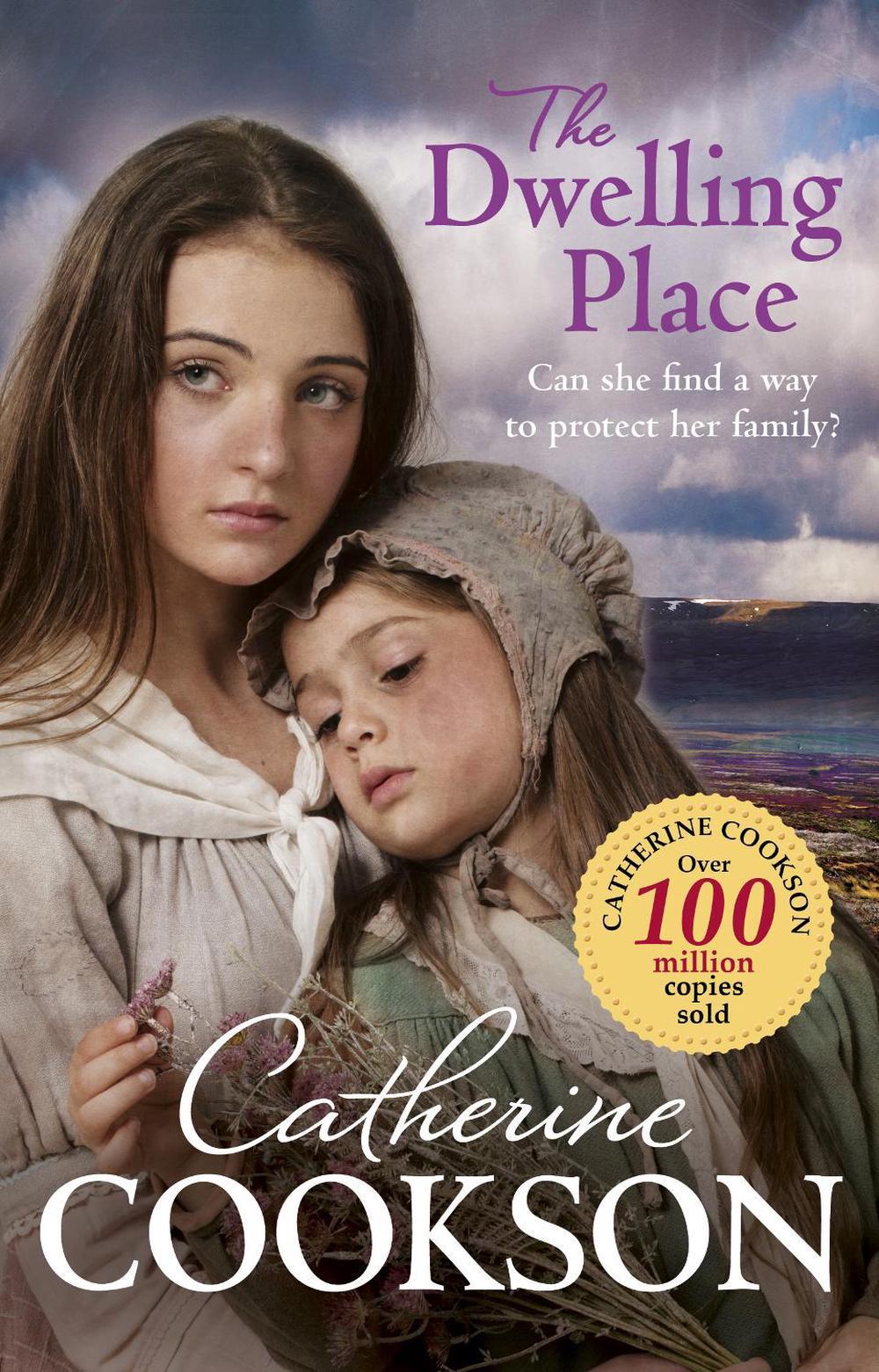 The Dwelling Place by Catherine Cookson - ISBN: 9780552173988