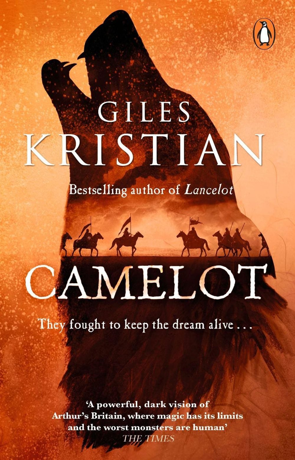 Camelot by Giles Kristian - ISBN: 9780552174015