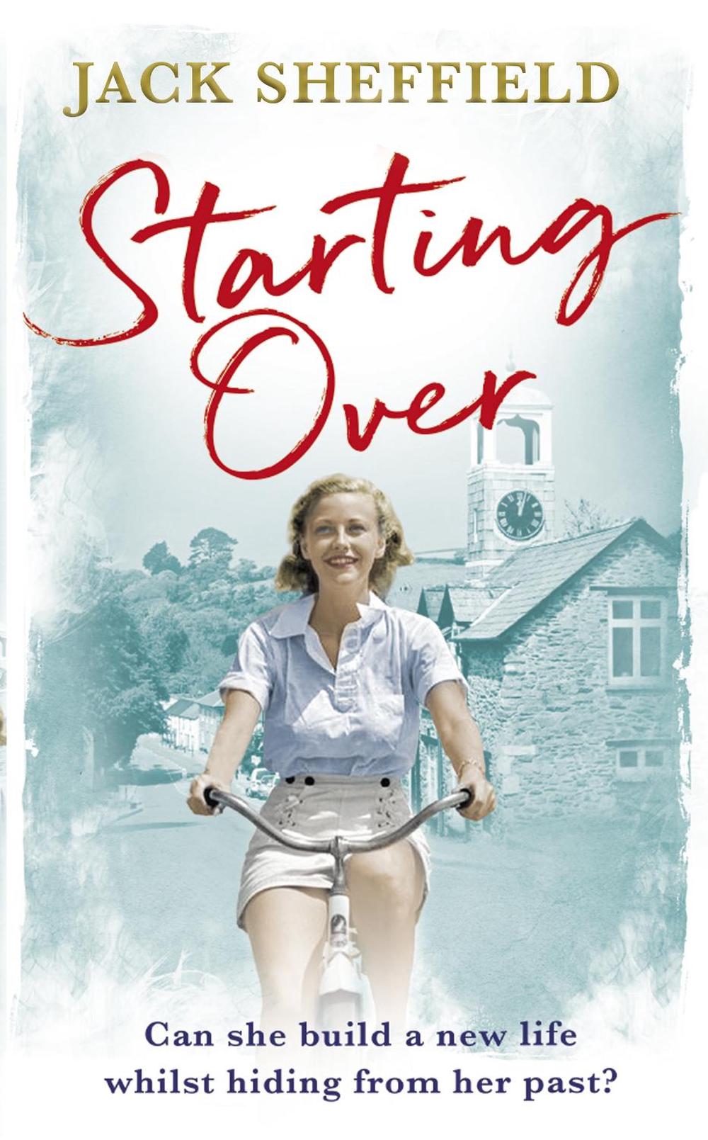 Starting Over by Jack Sheffield - ISBN: 9780552174039