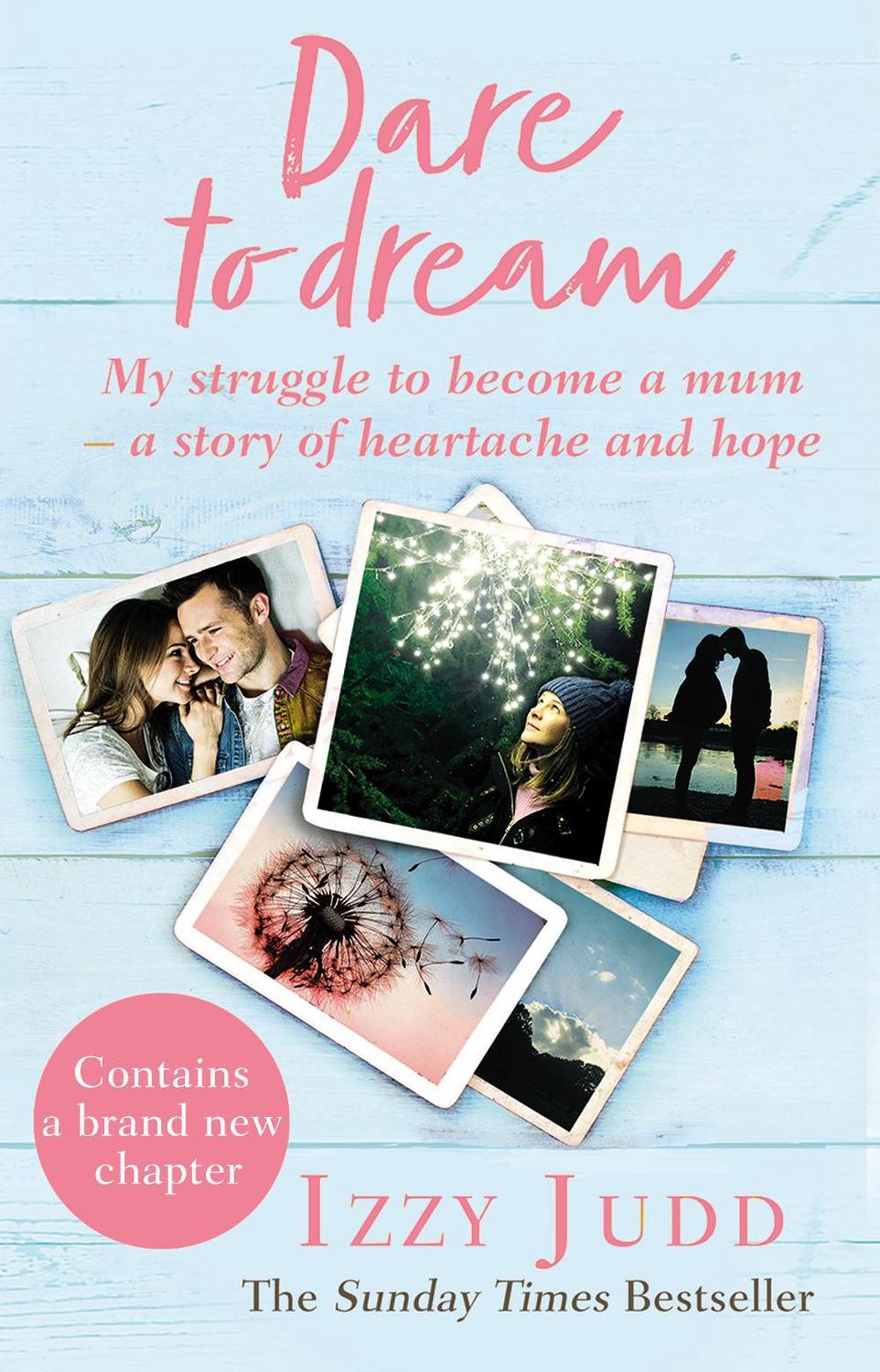 Dare to Dream by Izzy Judd - ISBN: 9780552174220