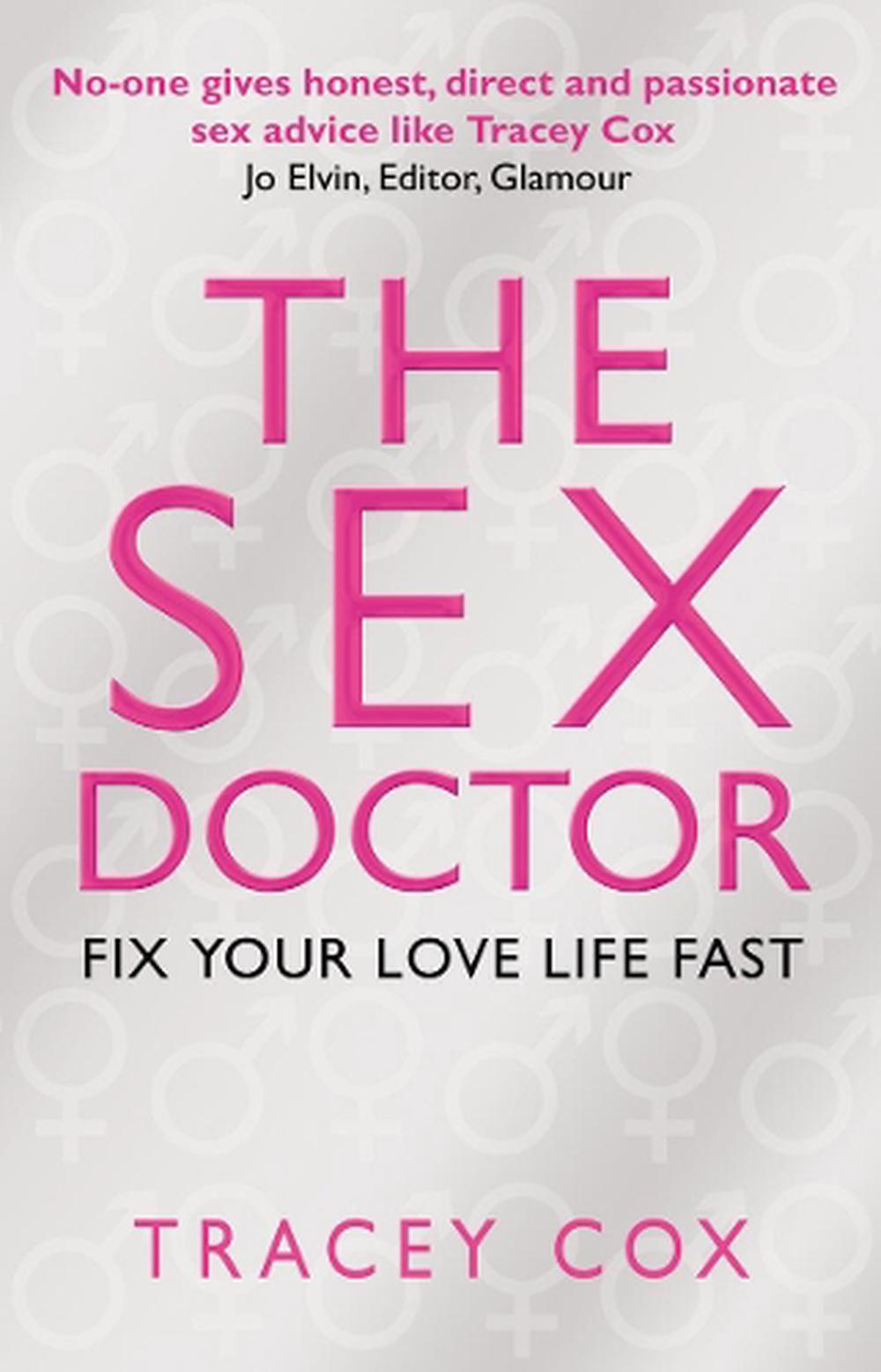 The Sex Doctor, 9780552174701