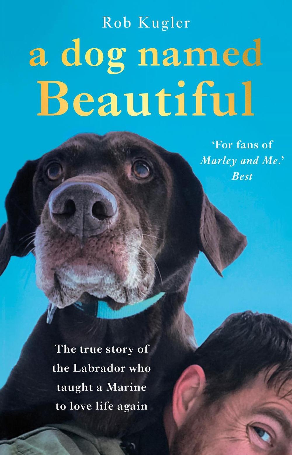 A Dog Named Beautiful by Robert Kugler - ISBN: 9780552174770