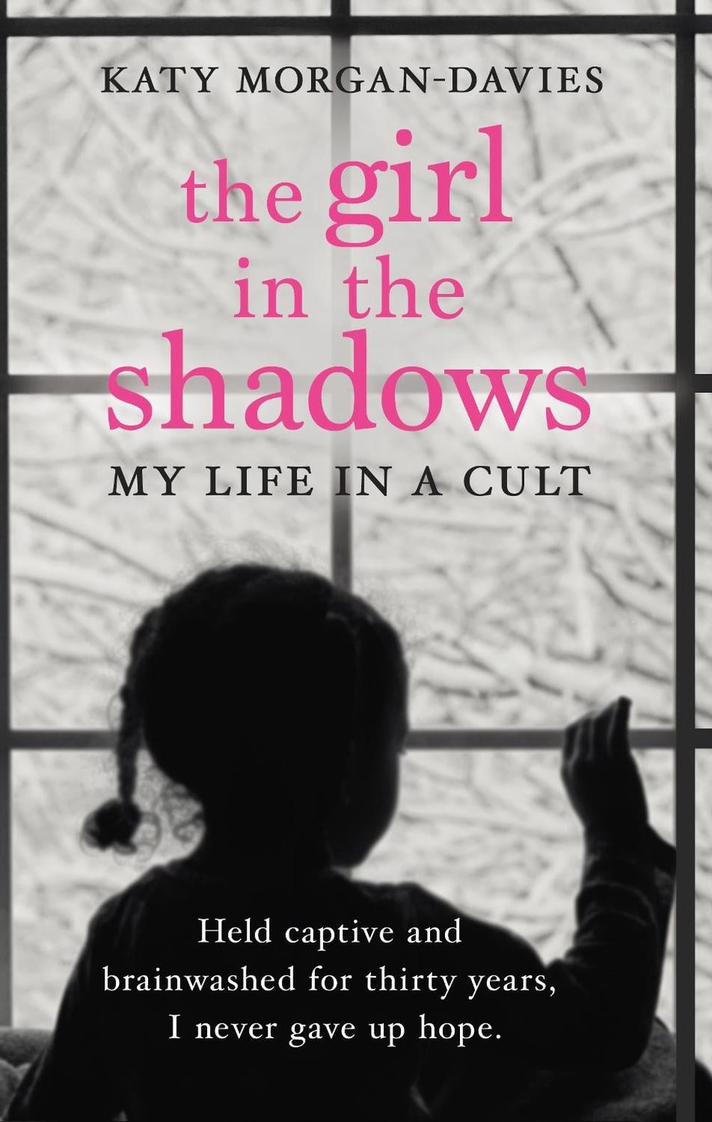 The Girl in the Shadows by Katy Morgan-Davies - ISBN: 9780552174893
