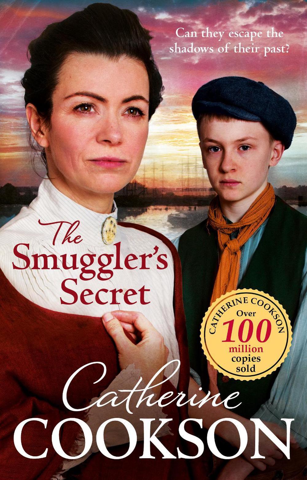 The Smuggler’s Secret by Catherine Cookson - ISBN: 9780552175579