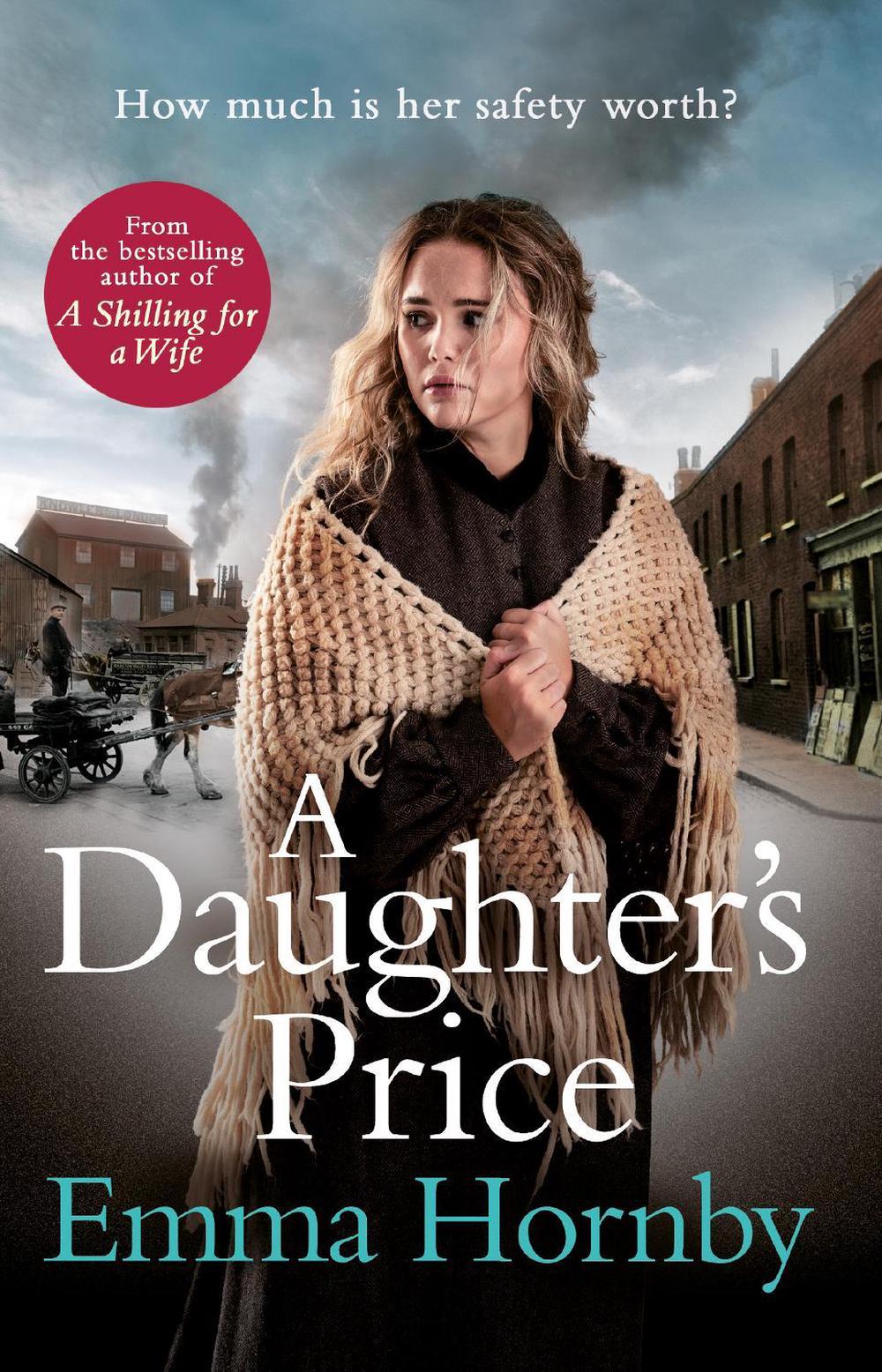 A Daughter's Price by Emma Hornby - ISBN: 9780552175760