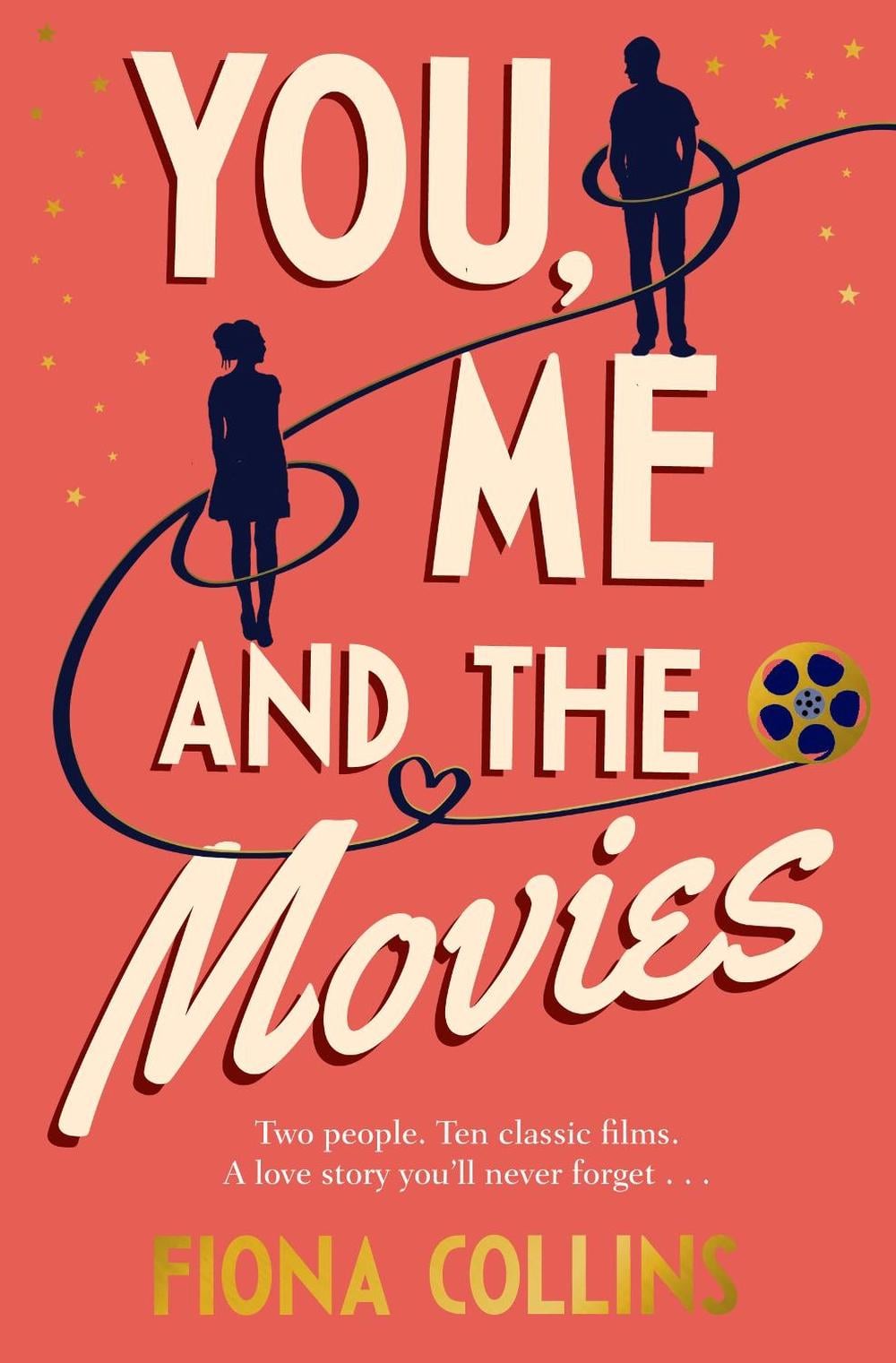 You, Me and the Movies by Fiona Collins - ISBN: 9780552176385