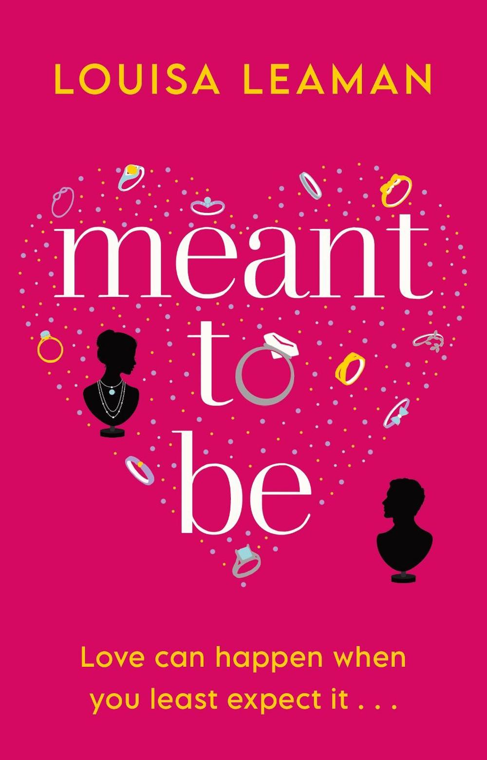 Meant to Be by Louisa Leaman - ISBN: 9780552176637