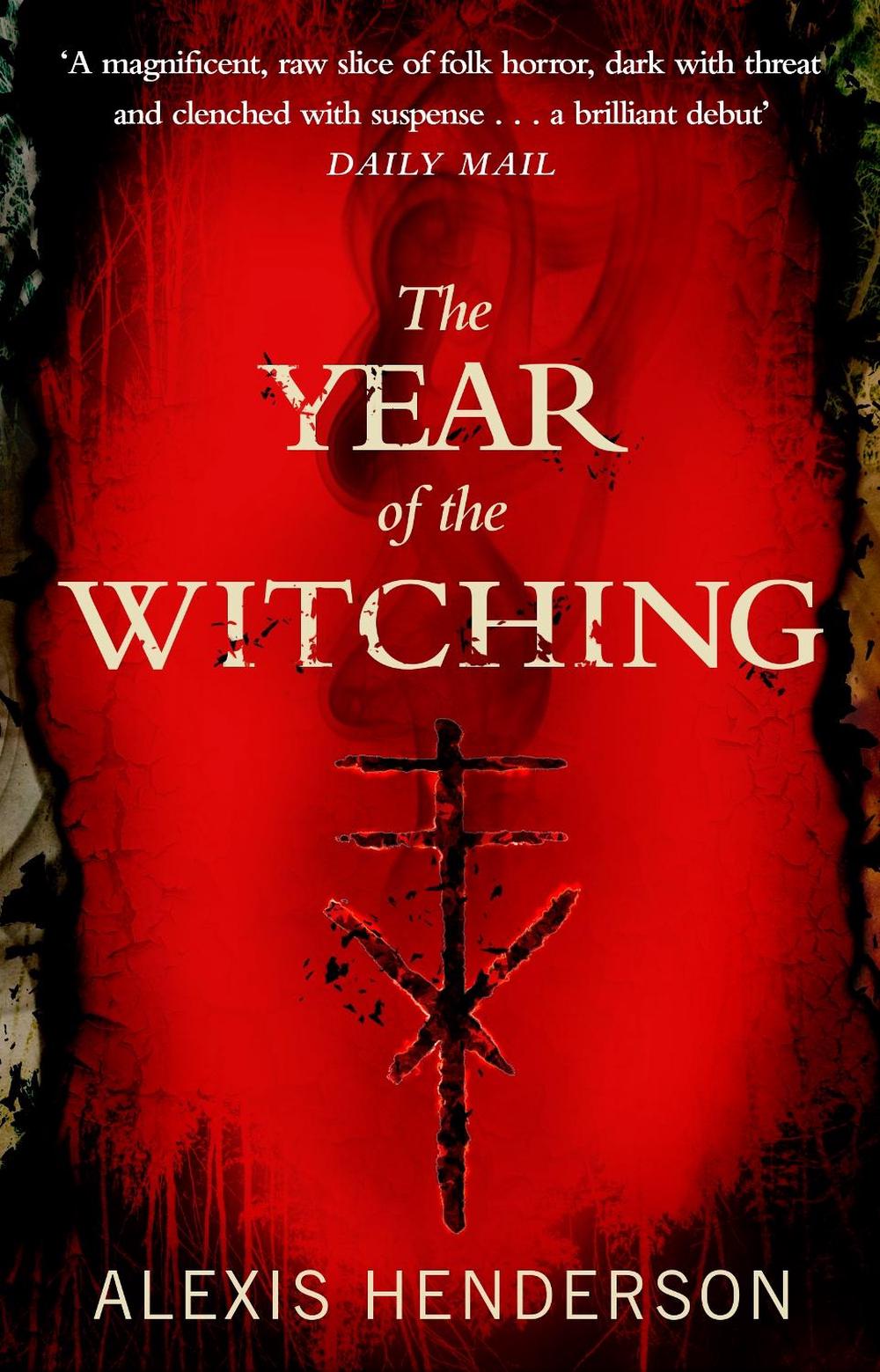 The Year of the Witching by Alexis Henderson - ISBN: 9780552176682