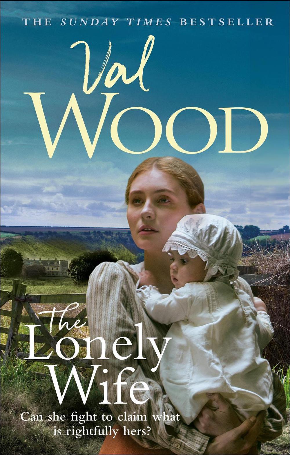 The Lonely Wife by Val Wood - ISBN: 9780552176705