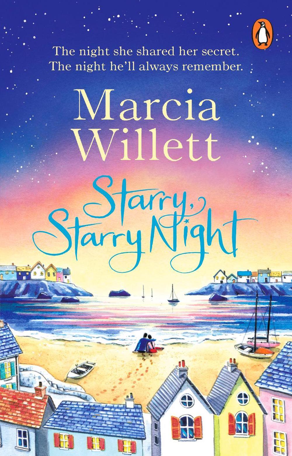 Starry, Starry Night by Marcia Willett - ISBN: 9780552177207