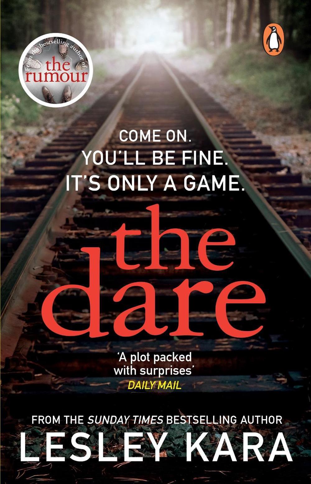 The Dare by Lesley Kara - ISBN: 9780552177221