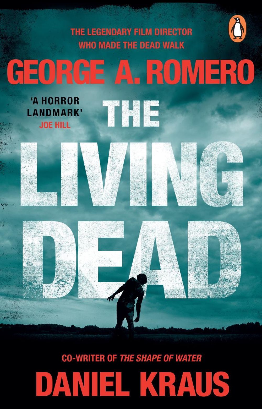 The Living Dead by George A. Romero - ISBN: 9780552177603