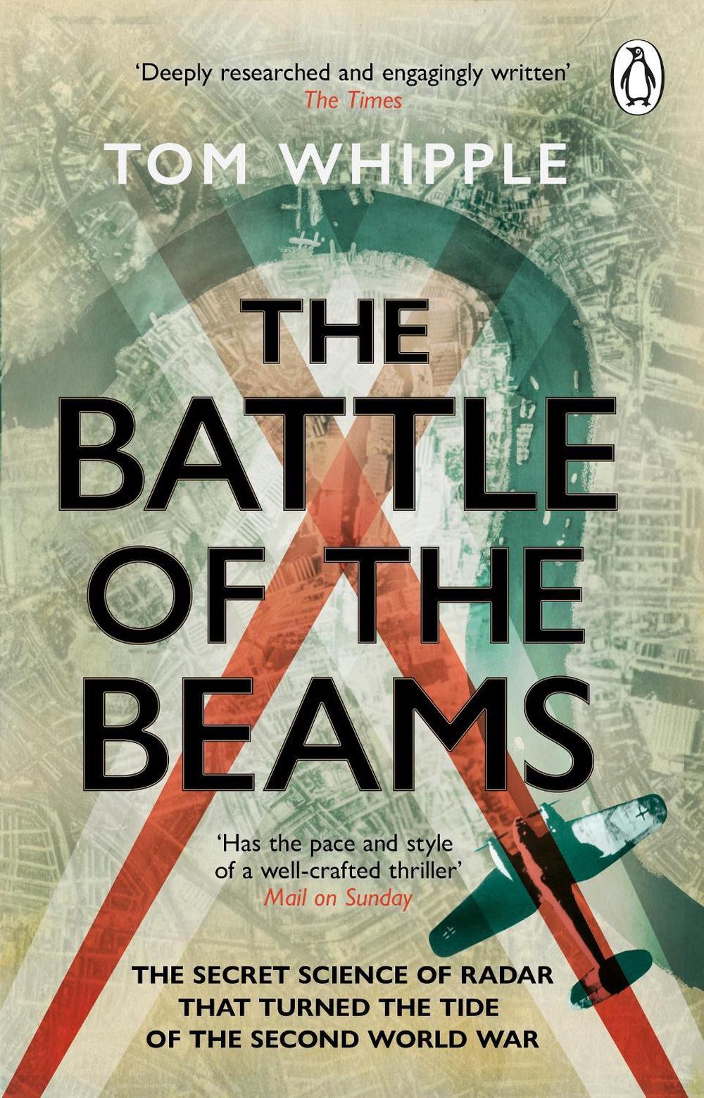 The Battle of the Beams, 9780552177801