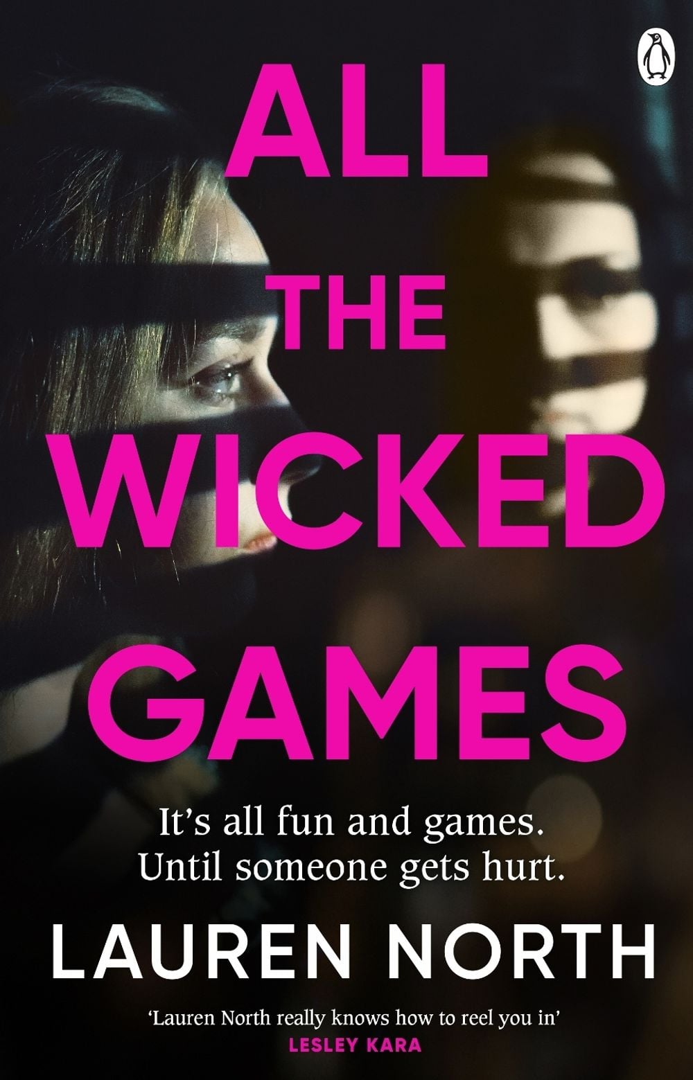 All the Wicked Games by Lauren North - ISBN: 9780552177962