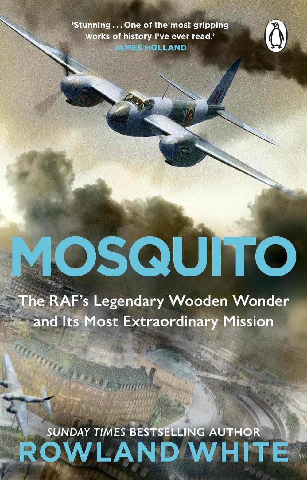 Mosquito, 9780552178006