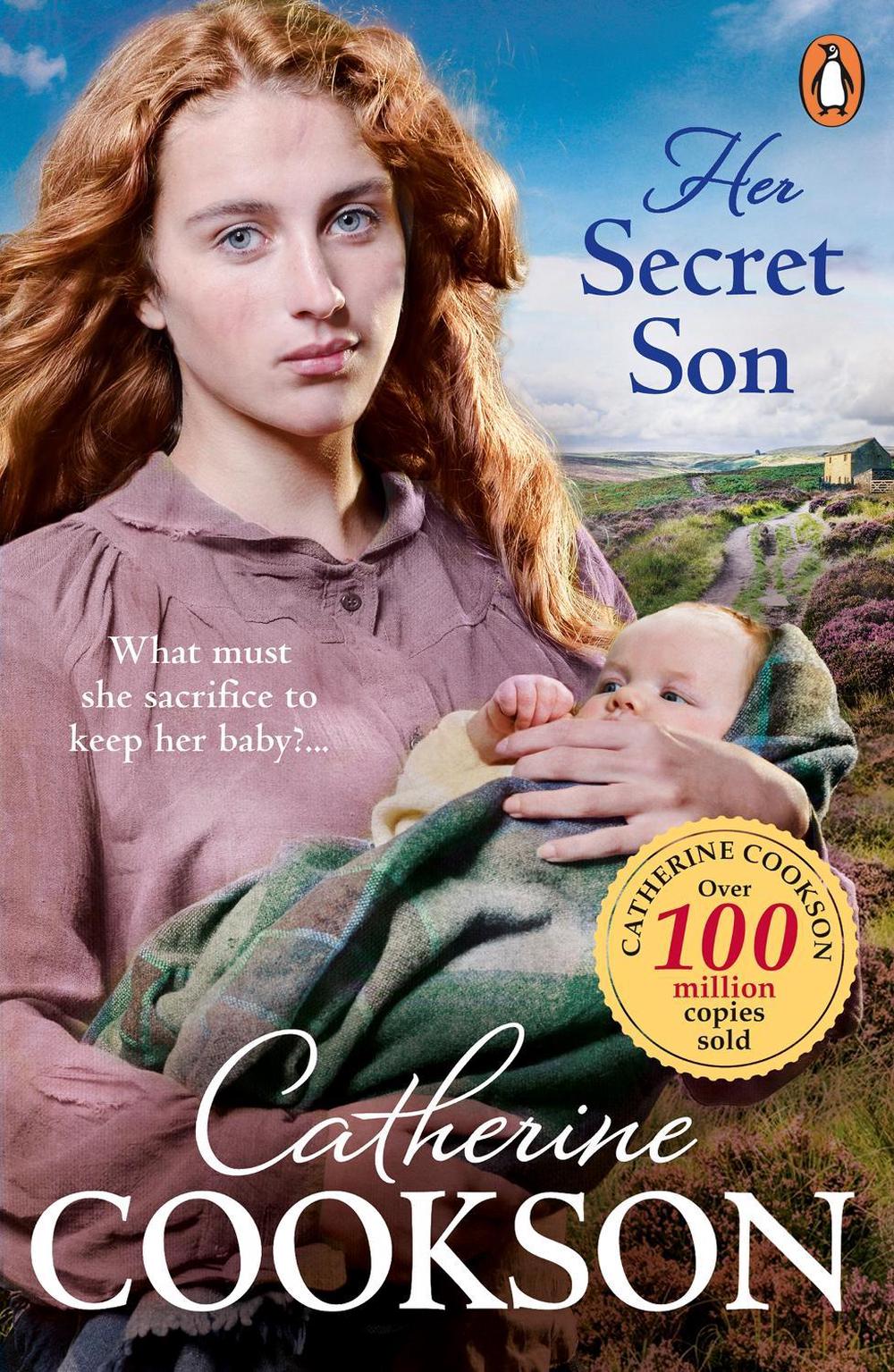Her Secret Son by Catherine Cookson - ISBN: 9780552178143