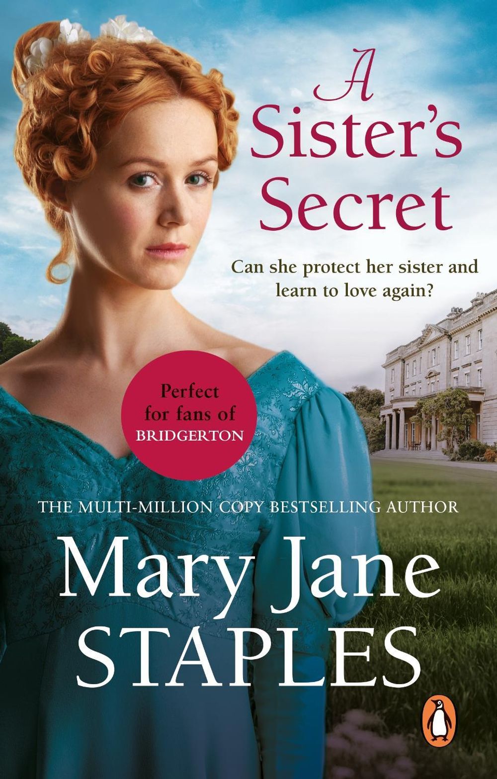 A Sister's Secret by Mary Jane Staples - ISBN: 9780552178501