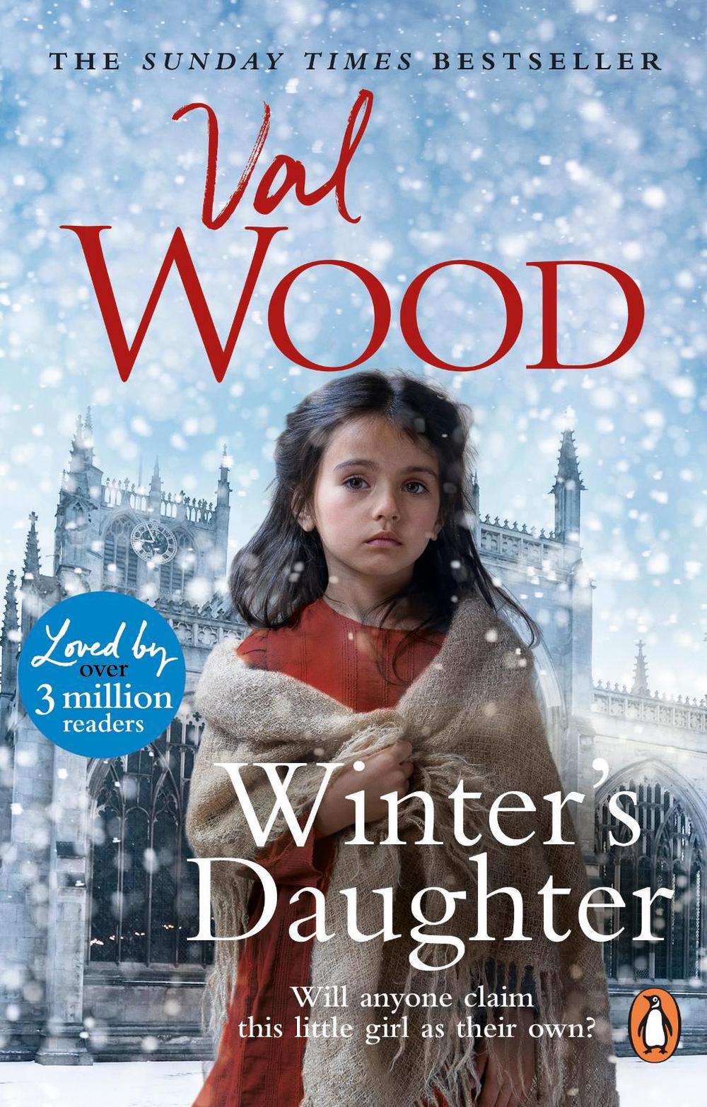 Winter’s Daughter by Val Wood - ISBN: 9780552178921