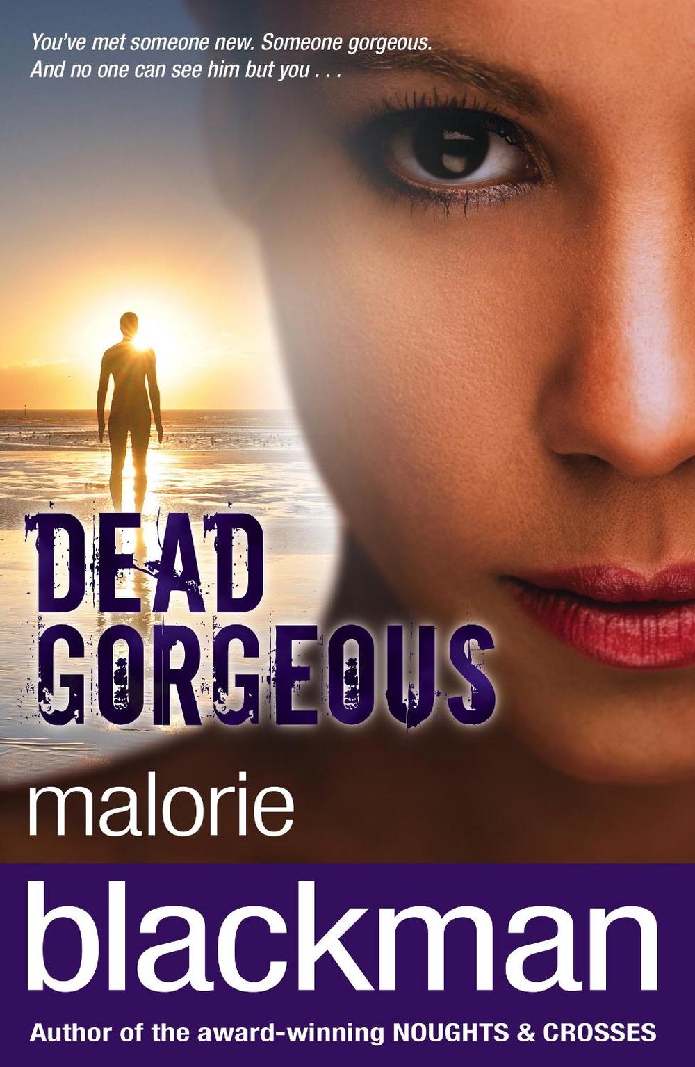 Dead Gorgeous by Malorie Blackman - ISBN: 9780552546331