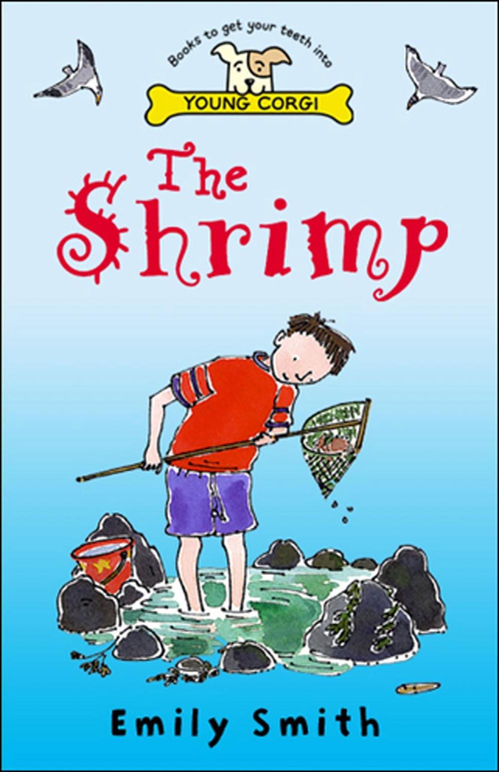 The Shrimp by Emily Smith - ISBN: 9780552547352