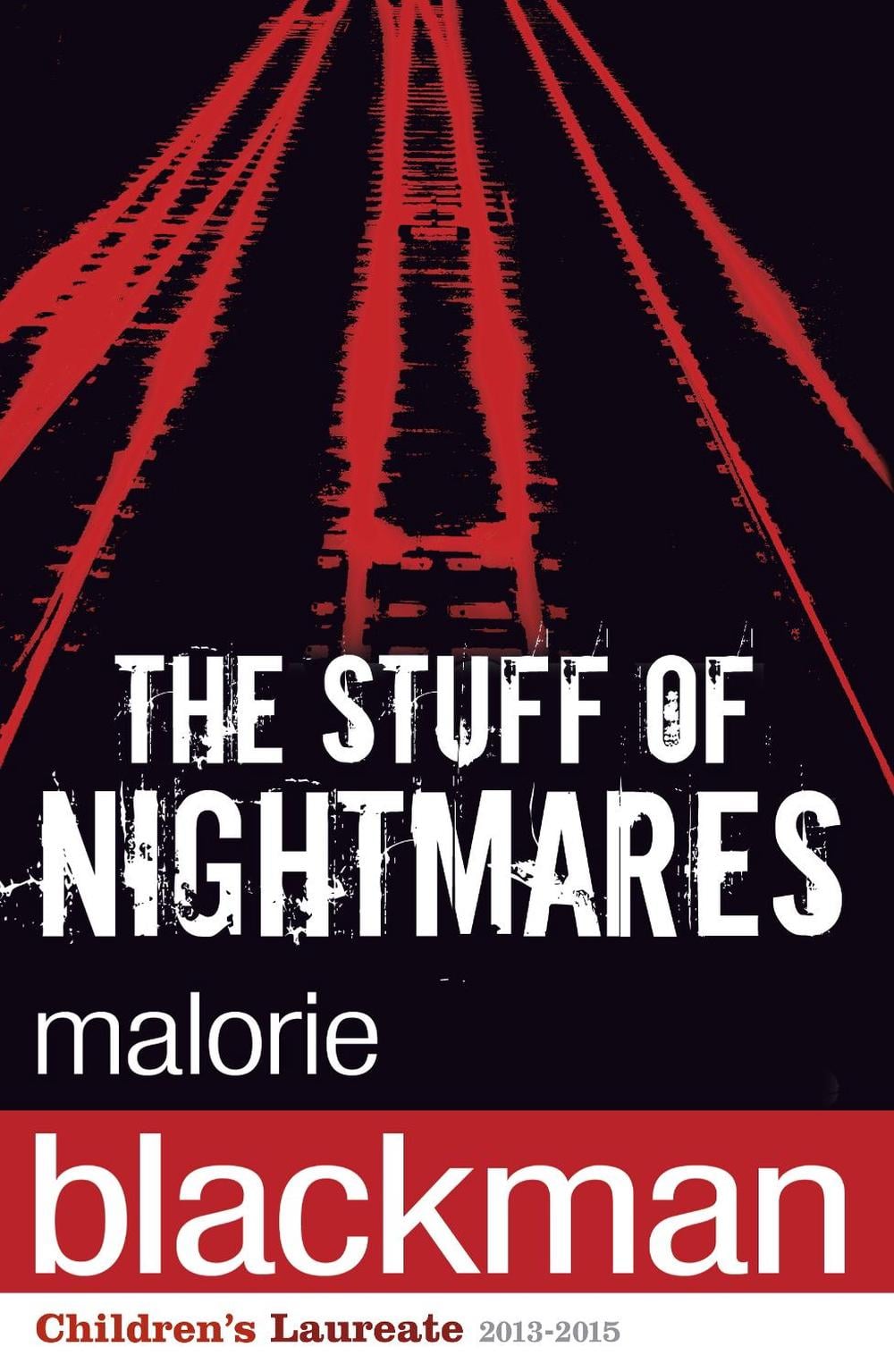 The Stuff of Nightmares by Malorie Blackman - ISBN: 9780552554633
