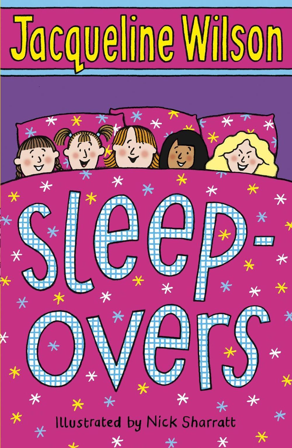 Sleepovers by Jacqueline Wilson - ISBN: 9780552557832