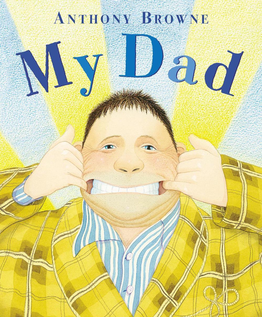 My Dad, 9780552560061