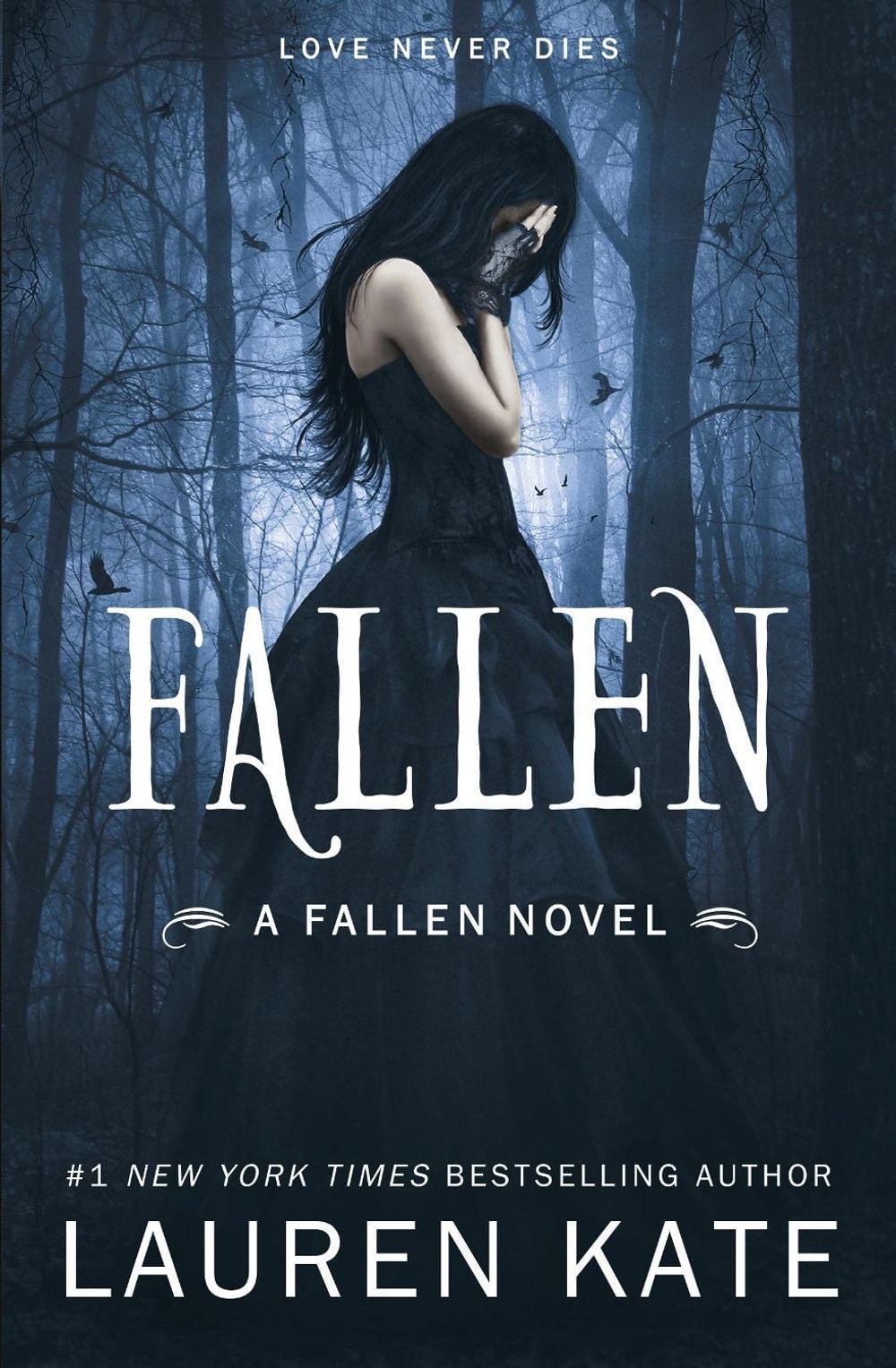 Fallen by Lauren Kate - ISBN: 9780552561730