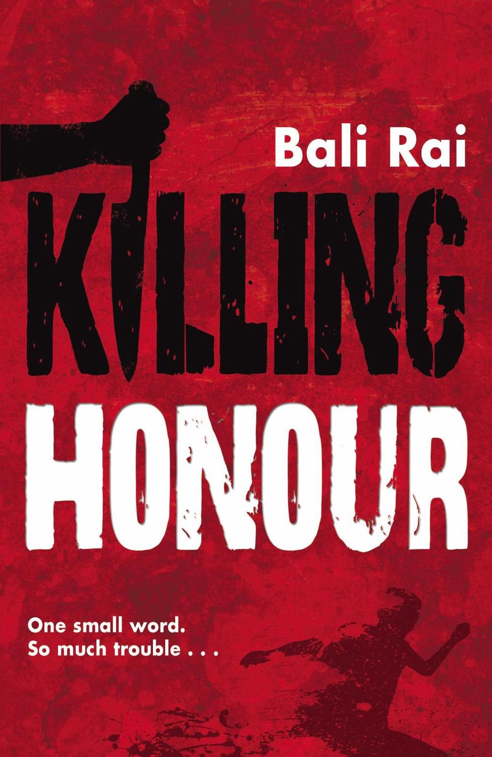 Killing Honour by Bali Rai - ISBN: 9780552562119