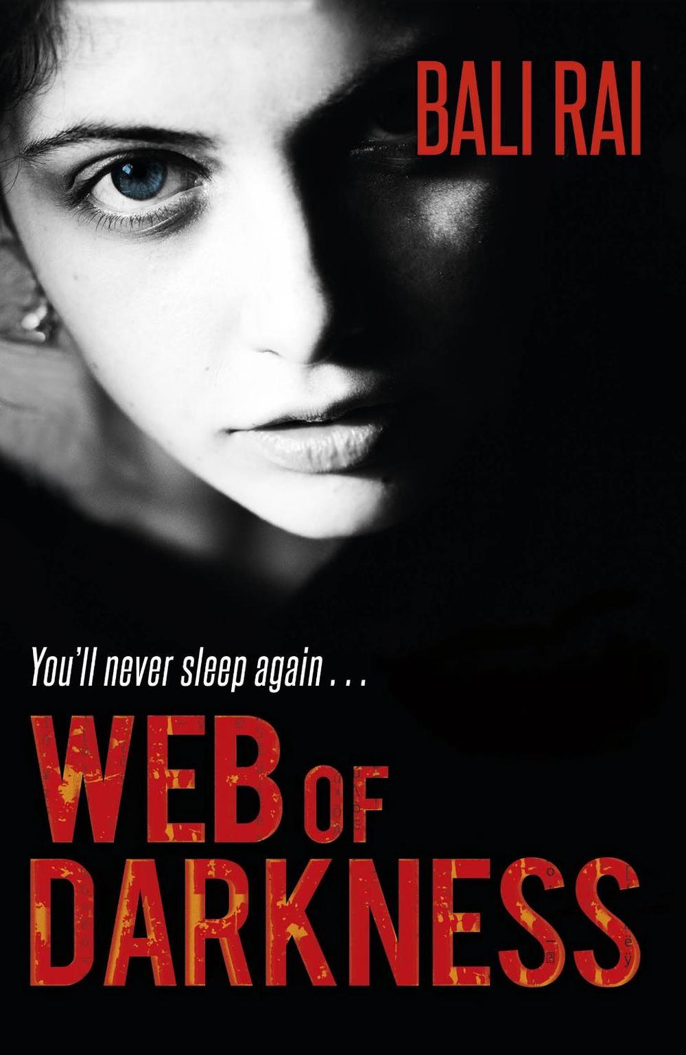 Web of Darkness by Bali Rai - ISBN: 9780552562126
